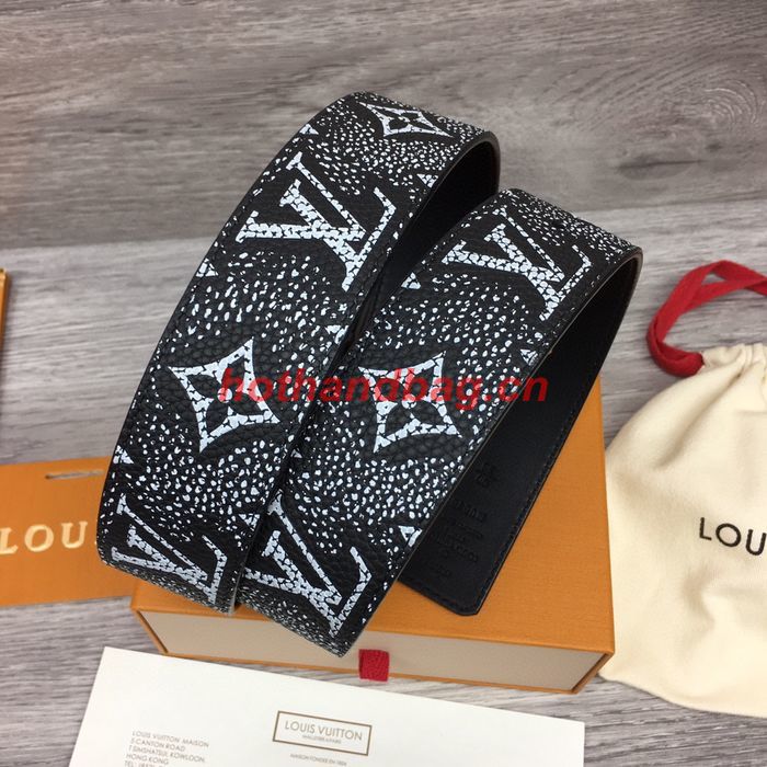 Louis Vuitton Belt 40MM LVB00072 Louis Vuitton Belt 40MM LVB00072